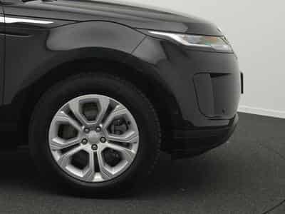 Land-Rover Range Rover Evoque 2.0 D165 Mild-Hybrid (2022) - Foto 8