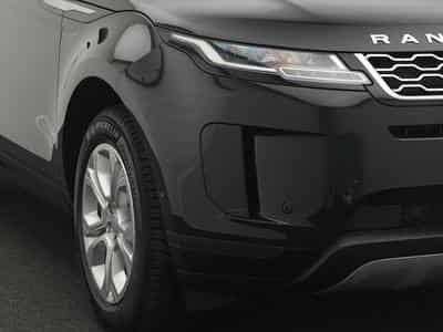Land-Rover Range Rover Evoque 2.0 D165 Mild-Hybrid (2022) - Foto 9