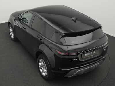 Land-Rover Range Rover Evoque 2.0 D165 Mild-Hybrid (2022) - Foto 13