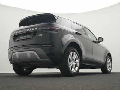 Land-Rover Range Rover Evoque 2.0 D165 Mild-Hybrid (2022) - Foto 11