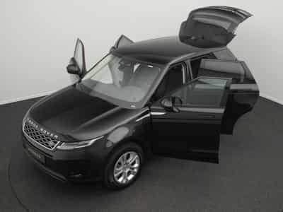 Land-Rover Range Rover Evoque 2.0 D165 Mild-Hybrid (2022) - Foto 14