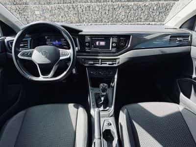 VW Polo Polo 1.0 TSI Life//Facelift// Garantie 12 Mois✅✅✅ (2022) - Foto 9