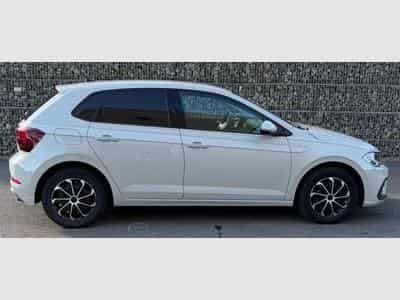 VW Polo Polo 1.0 TSI Life // Facelift //Garantie 12 Mois✅✅ (2022) - Foto 4