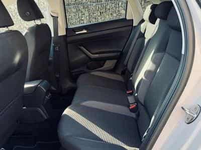 VW Polo Polo 1.0 TSI Life // Facelift //Garantie 12 Mois✅✅ (2022) - Foto 14