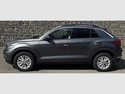 VW T-Roc T-Roc 1.0 TSI Style/Révisée et Garantie 12 Mois✅✅ (2020) - Foto 5