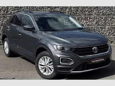 VW T-Roc T-Roc 1.0 TSI Style/Révisée et Garantie 12 Mois✅✅ (2020) - Foto 1