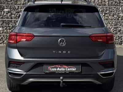 VW T-Roc T-Roc 1.0 TSI Style/Révisée et Garantie 12 Mois✅✅ (2020) - Foto 8