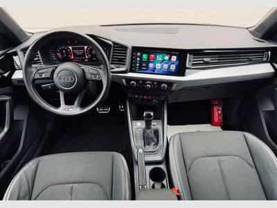 Audi A1 A1 S-Line/Citycarver 35 TFSI  Garantie 12 Mois✅✅✅ (2020) - Photo 9