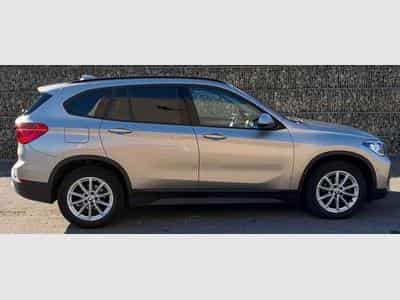 BMW X1 X1 1.5 d sDrive16 //Révisée Et Garantie 12 Mois✅✅✅ (2021) - Foto 4