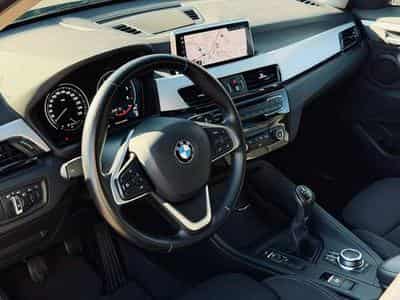 BMW X1 X1 1.5 d sDrive16 //Révisée Et Garantie 12 Mois✅✅✅ (2021) - Foto 11