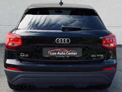 Audi Q2 Q2 30 TFSI S tronic //12 Mois Garantie ✅✅✅ (2019) - Photo 8