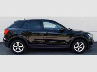 Audi Q2 Q2 30 TFSI S tronic //12 Mois Garantie ✅✅✅ (2019) - Photo 4
