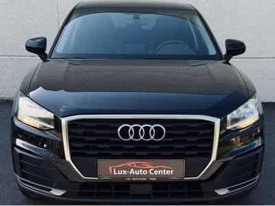 Audi Q2 Q2 30 TFSI S tronic //12 Mois Garantie ✅✅✅ (2019) - Photo 3