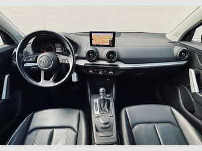 Audi Q2 Q2 30 TFSI S tronic //12 Mois Garantie ✅✅✅ (2019) - Photo 9