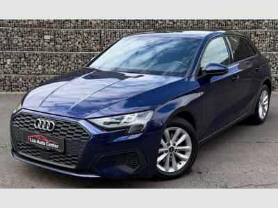 Audi A3 A3 Sportback 30 TFSI Business/Garantie 12 Mois✅✅✅ (2022) - Foto 2