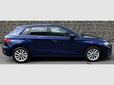 Audi A3 A3 Sportback 30 TFSI Business/Garantie 12 Mois✅✅✅ (2022) - Foto 4