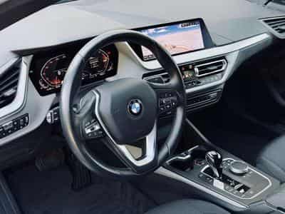 BMW 218 Gran Coupé 218i Automatique //Garantie 12 Mois✅✅✅ (2022) - Photo 10