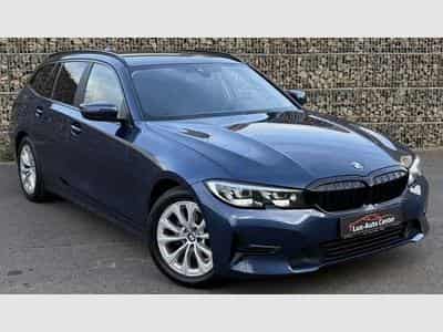 BMW 318 Touring 318 dA // Garantie 12 Mois✅✅✅ (2022) - Foto 1
