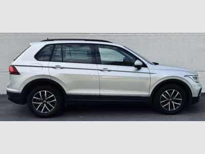 VW Tiguan 1.5 TSI Life OPF DSG (2021) - Photo 4