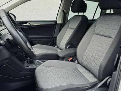 VW Tiguan 1.5 TSI Life OPF DSG (2021) - Photo 10