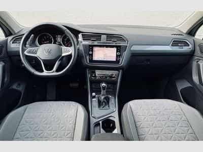 VW Tiguan 1.5 TSI Life OPF DSG (2021) - Photo 11