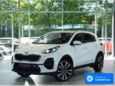 Kia Sportage Edition 7 2WD *2.H *Garantie *Tempomat (2019) - Photo 1