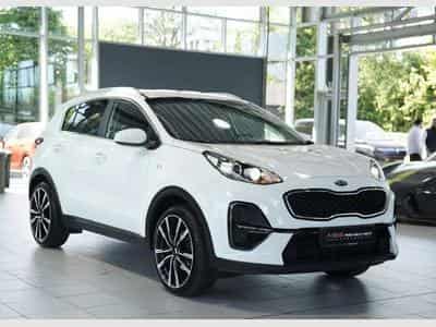Kia Sportage Edition 7 2WD *2.H *Garantie *Tempomat (2019) - Photo 7