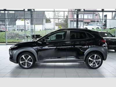 Hyundai KONA Style 4WD 2.Hand *Navi *Technik-Paket *SHZ (2019) - Photo 11