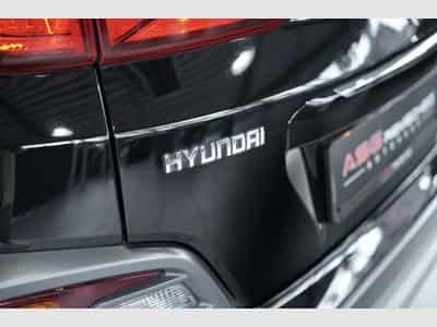 Hyundai KONA Style 4WD 2.Hand *Navi *Technik-Paket *SHZ (2019) - Photo 12