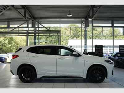 BMW X2 sDrive 18 i M Sport *Sportsitze *PDC *H&K (2019) - Foto 6