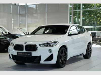 BMW X2 sDrive 18 i M Sport *Sportsitze *PDC *H&K (2019) - Foto 4