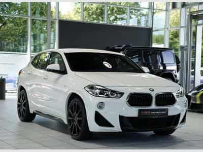 BMW X2 sDrive 18 i M Sport *Sportsitze *PDC *H&K (2019) - Foto 5