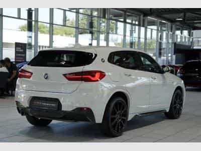 BMW X2 sDrive 18 i M Sport *Sportsitze *PDC *H&K (2019) - Foto 8
