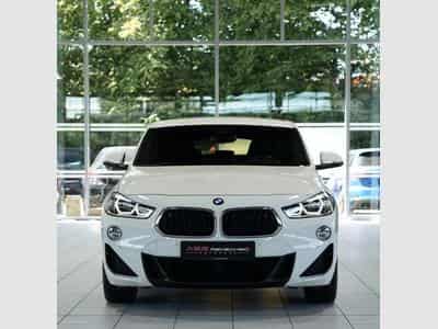 BMW X2 sDrive 18 i M Sport *Sportsitze *PDC *H&K (2019) - Foto 3