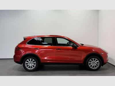 Porsche Cayenne Diesel Leder *2.HD *Pano *Memory *Navi (2012) - Photo 6