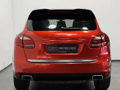 Porsche Cayenne Diesel Leder *2.HD *Pano *Memory *Navi (2012) - Photo 5