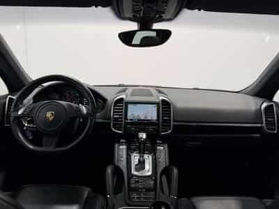Porsche Cayenne Diesel Leder *2.HD *Pano *Memory *Navi (2012) - Photo 13
