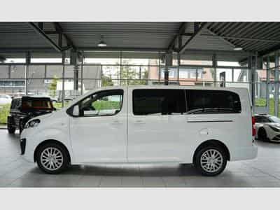 Opel Zafira Selection L (L3) *2 Hd.*AHK*MwSt.*9-Sitze (2020) - Photo 10