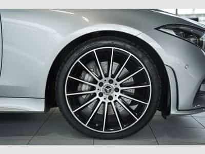 Mercedes CLS 350 d 4M AMG Line*2.H *20 *GSD*BURM*Night (2021) - Photo 7