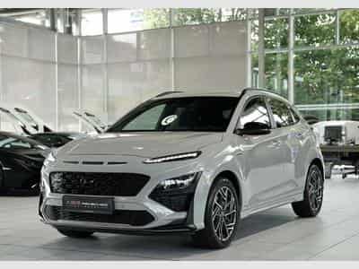 Hyundai KONA 1.0 N Line *Virtual *18? *Kam *LED*Ambiente (2021) - Foto 5