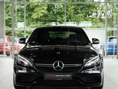 Mercedes C 63 AMG Limousine 2.H *19 *Perf-AGA*Night*BURM (2017) - Photo 3