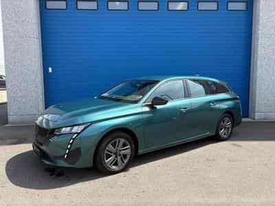 Peugeot 308 308 SW PureTech 130 Active Pack (2023) - Foto 2
