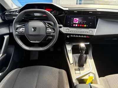 Peugeot 308 308 SW PureTech 130 Active Pack (2023) - Foto 5