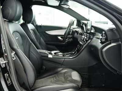 Mercedes C 63 AMG Limousine 2.H *19 *Perf-AGA*Night*BURM (2017) - Photo 15