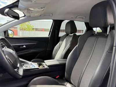 Peugeot 3008 3008 PureTech 130EAT8 allure pack (2023) - Foto 5