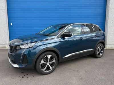 Peugeot 3008 3008 PureTech 130EAT8 allure pack (2023) - Foto 2
