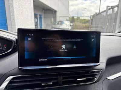 Peugeot 3008 3008 PureTech 130EAT8 allure pack (2023) - Foto 8