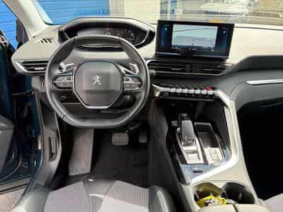 Peugeot 3008 3008 PureTech 130EAT8 allure pack (2023) - Foto 4