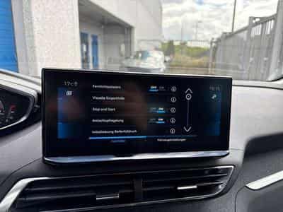 Peugeot 3008 3008 PureTech 130EAT8 allure pack (2023) - Foto 7