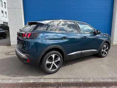 Peugeot 3008 3008 PureTech 130EAT8 allure pack (2023) - Foto 3
